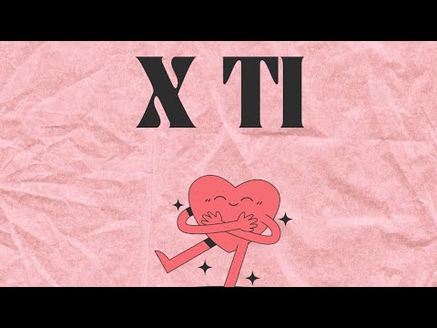 DSK, JOTAVI - X Ti (Videoclip Oficial)