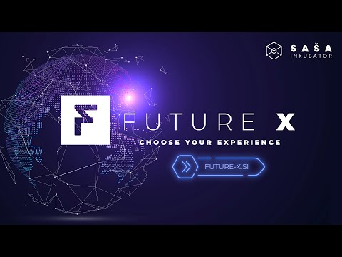 FUTURE-X INTERNATIONAL CONFERENCE 2021