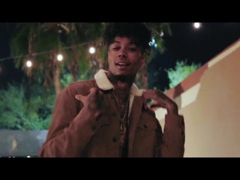 Blueface & Feezle Man - Nose Up ft. Retro 3x (Official Music Video)
