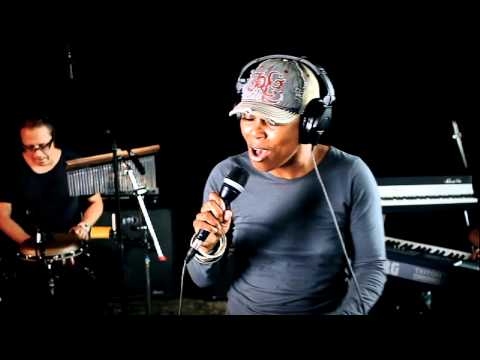 Elisabeth Withers "Because I Love You" / Album In Stores 9.14.10