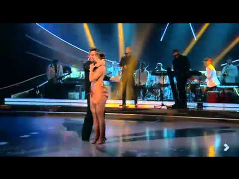 Vild Med Dans   Maria Lucia og Morten Kjeldgaard