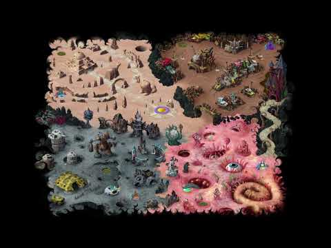 Nightmare Rift Super Extended - UB Funkeys OST