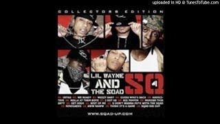 Lil Wayne - Weezy Baby {SQ4 Mixtape}