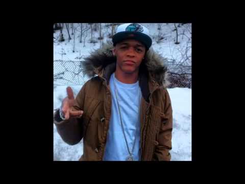 Una Necesidad Remix - Secreto Ft Shadow Blow, El Battalon & Melymel (Nuevo 2013)