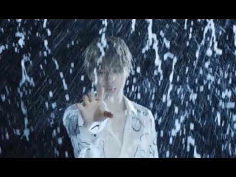 BTS (防弾少年団) - &#39;CRYSTAL SNOW&#39; MV