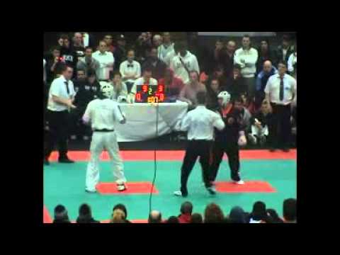 Team Final All Stars vs Kiraly.fight 2