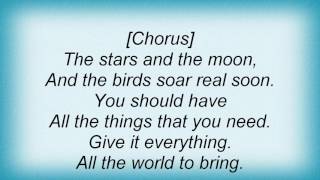 Al Green - Give It Everything Lyrics