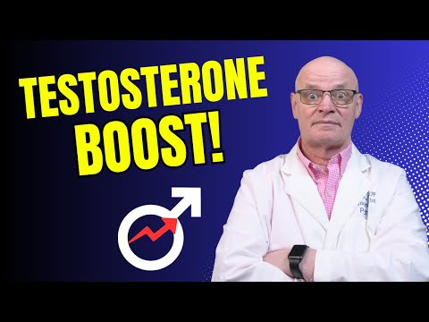 Boron for Testosterone: Does It Actually Work?