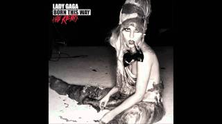 Lady Gaga - The Edge Of Glory ( Sultan and Ned Shepard Remix)