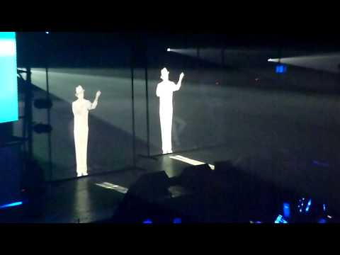 [HD] 110226 - SS3Manila - 24 Kangin Appa Tribute