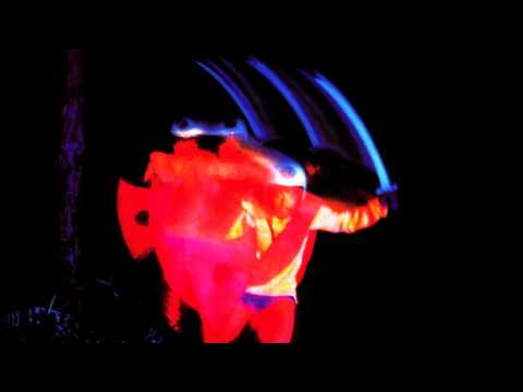 Black Sabbath - Paranoid (Tetragonix 2011 Remix)