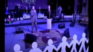 NYC 2011  |  Nashville: Rev. David W. Smith & Amy Acord Smith