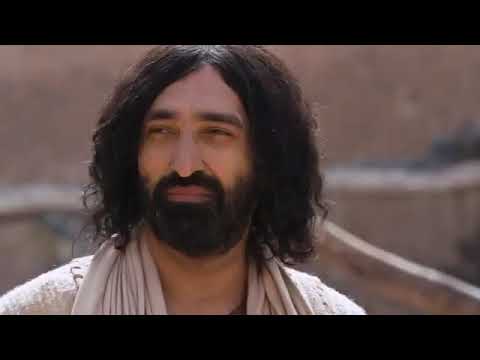 Daily Gospel Reading Video - St. Luke 15:1-3,11-32 (English)