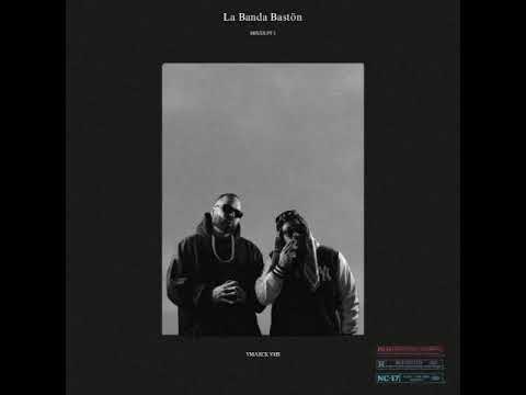 La Banda Bastön Mix / PT1 By Vmarck Vhs