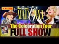 Madonna - FULL SHOW - The Celebration Tour Cologne 15.11.2023