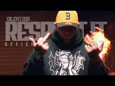 Bay Recon Ent. and Silent200