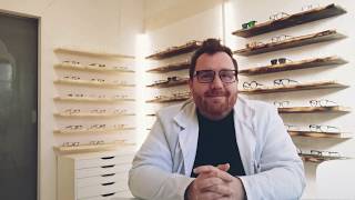 Lenti per computer e dispositivi digitali