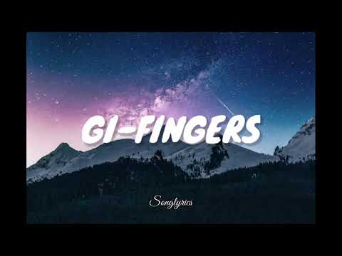 GI-FINGERS- Kantin