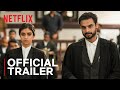 Vaashi | Official Trailer | Tovino Thomas, Keerthy Suresh | Netflix India