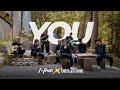 T-Five X Ten2five - You (Official Music Video)