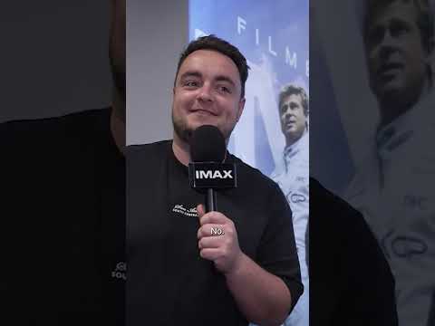 F1: The Movie cast and fans put their F1 knowledge to the test