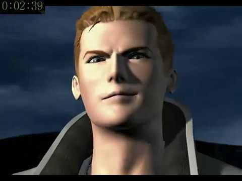 Final Fantasy VIII PC RTA (7:18:32) [World Record]