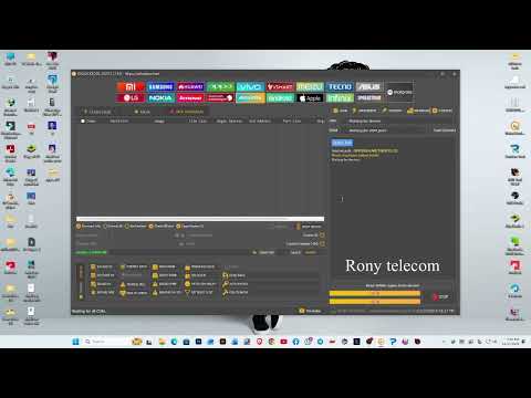 Realme Note 60/ Note 61 RMX3933 new Verson  Password + Frp bypass  UnlockTool 100% work 2025