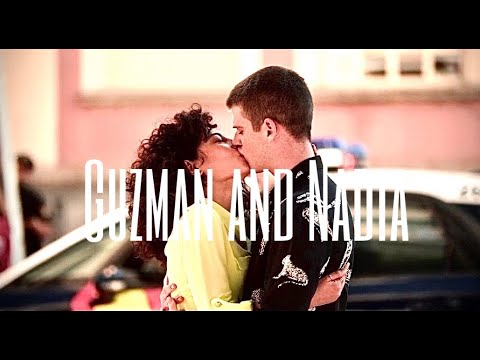 The Story of Guzman and Nadia (S1-S3)