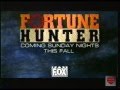 Fortune Hunter Fox Promo 1994