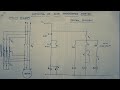 Working Of Auto Transformer Starter Onboard Ship