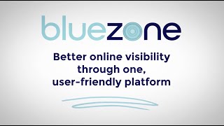 Blue Zone video