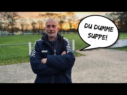 DUMME SUPPE! 👴🏻 (Best-Of) | Udo & Wilke