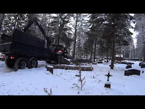 Tiiiiimbeeer - ja tehokasta siivoomista