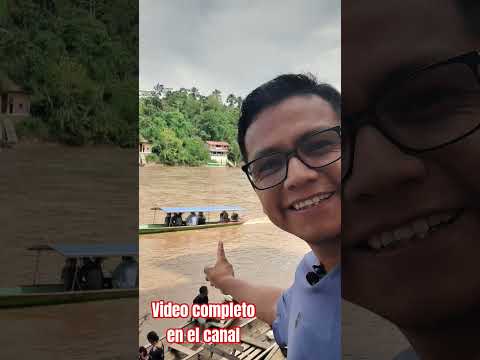 NIEVA_Condorcanqui #shortvideo #viralvideo #amazonas #condorcanqui #nieva #gersonventuro