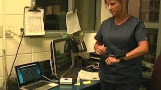 Laurel County jailer implements AliveLock RiskWatch