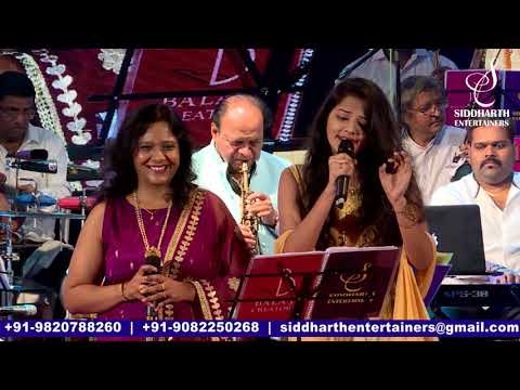 NI MAIN YAAR MANANA NI | नी मै यार मनना | SHAILAJA SUBRAMANIAN | GUL SAXENA | SIDDHARTH ENTERTAINERS