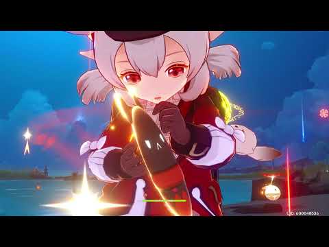 Genshin Impact: Evento: Caça aos tesouros 2! Parte 1!!