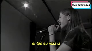 Avril Lavigne - Breakaway (Tradução) (Legendado) (Clipe)