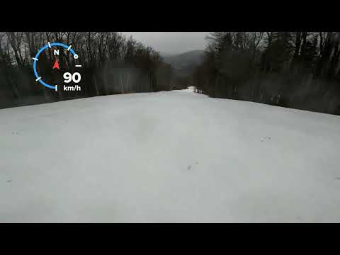 Czantoria 25 styczeń 2024