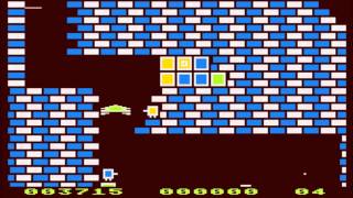 Firefleet for the Atari 8-bit family