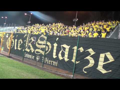 GieKSiarze w Legnicy - 25.03.2016