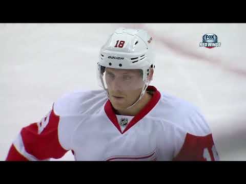 NHL    Oct.05/2013    Detroit Red Wings - Boston Bruins