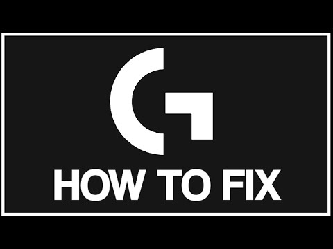 logitech g hub not downloading presets logitech g hub not downloading presets