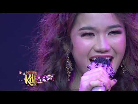 3 BESAR KONTES KDI 2021