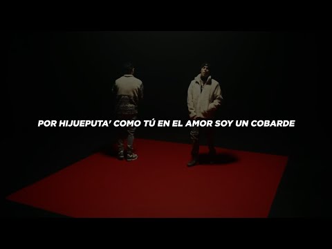 Mi Vicio Remix - Brytiago x Luar La L [ Letra ]