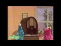 Devin Townsend On Sesame Street