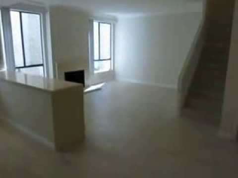PL3474 - Modern / Upscale 2-Story Townhouse For Rent (Los Angeles, CA).