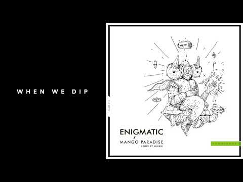 Premiere: Enigmatic - Crossing Roads (Miyagi Remix) [Hoomidaas]