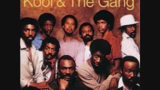 kool e the gang - love festival