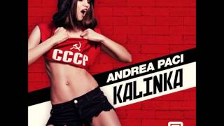 Andrea paci - Kalinka (Andrea Donati & Fabio Romano Remix)